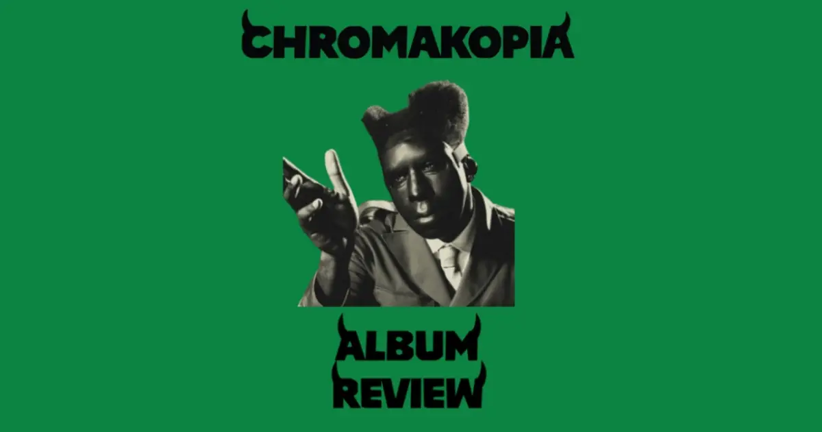 Chromakopia Review Tyler The Creators Boldest Album Yet