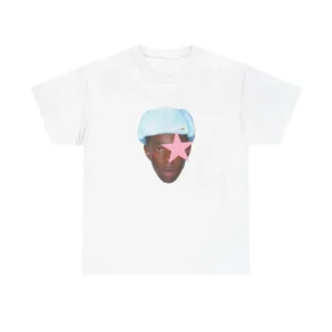 Tyler the Creator New Tee TTCT92