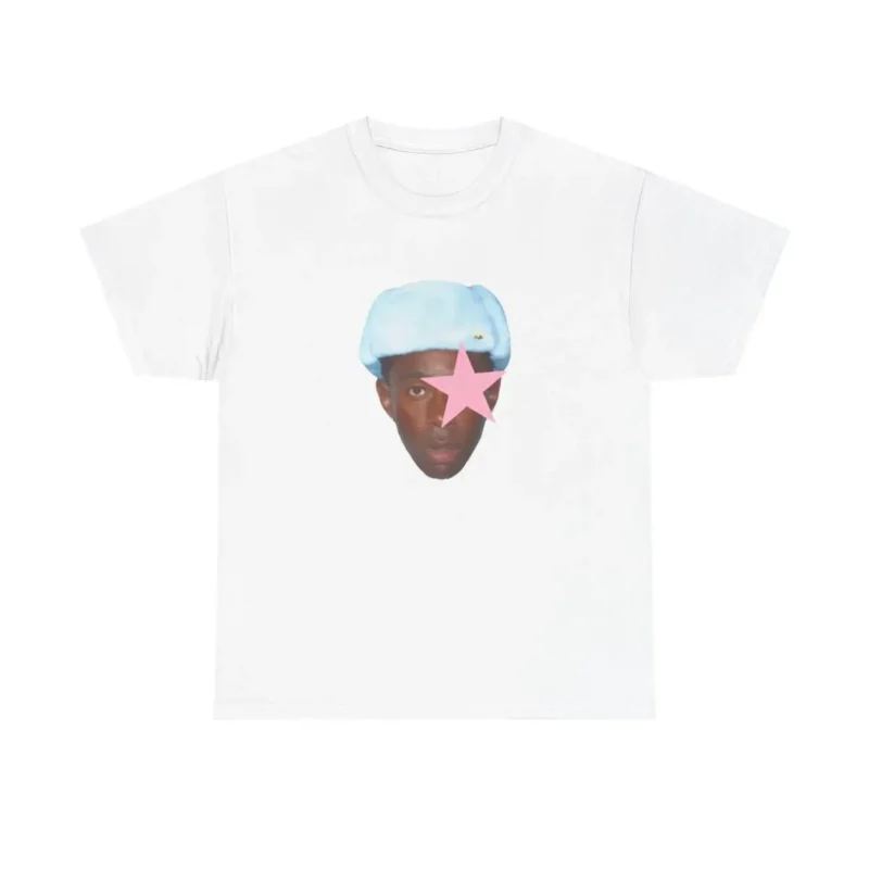 Tyler the Creator New Tee TTCT92